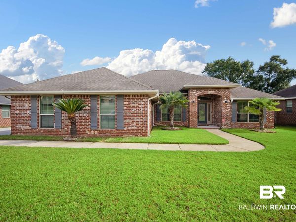 7366 Saybrook Boulevard, Mobile, AL 36619