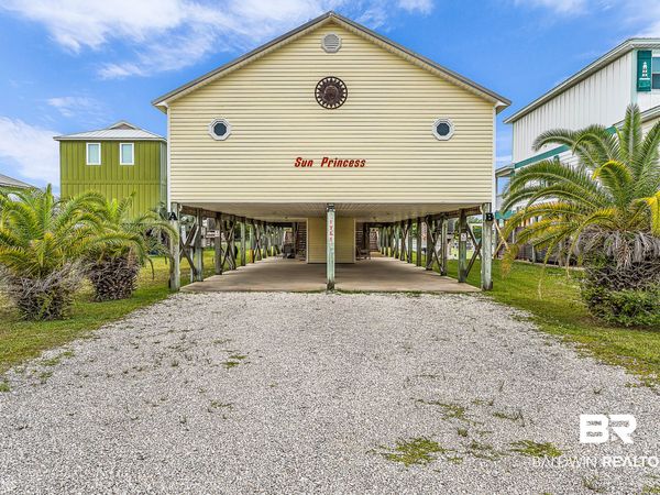 1389 W Lagoon Avenue, UNIT A, Gulf Shores, AL 36542