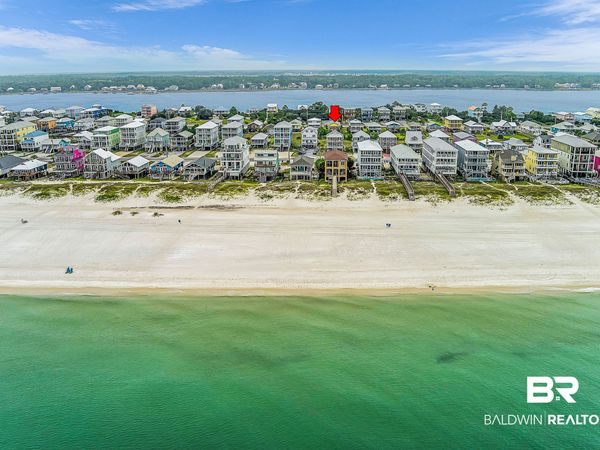 1389 W Lagoon Avenue, UNIT A/B, Gulf Shores, AL 36542