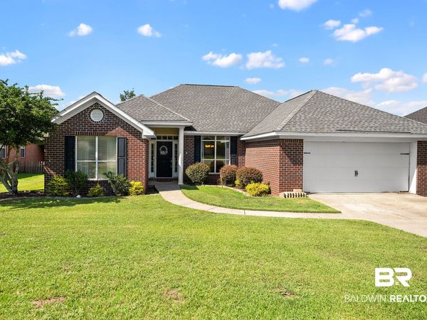 10311 Jacob Court, Fairhope, AL 36532