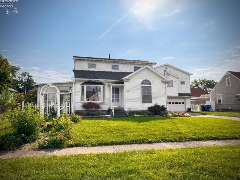 1428 Putnam Street, Sandusky, OH 44870 Photo 1
