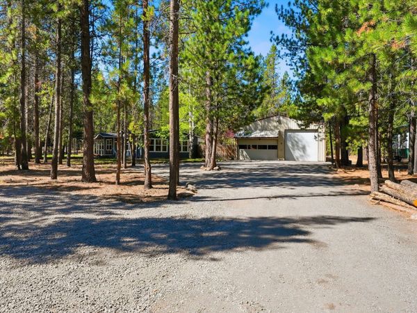 50858 Fawn Loop, La Pine, OR 97739