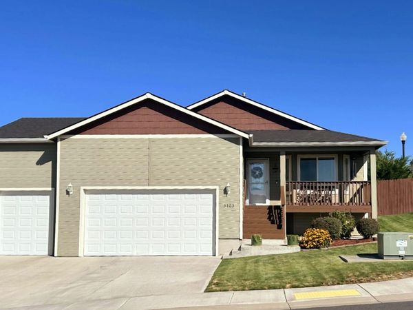 5103 Aster Lane, Klamath Falls, OR 97601