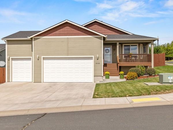 5103 Aster Lane, Klamath Falls, OR 97601