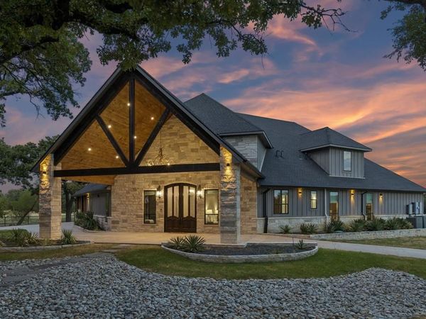 12877 Foutch Road , Pilot Point, TX 76258