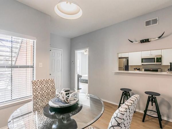 3212 Donnelly Circle, Unit 501, Fort Worth, TX 76107