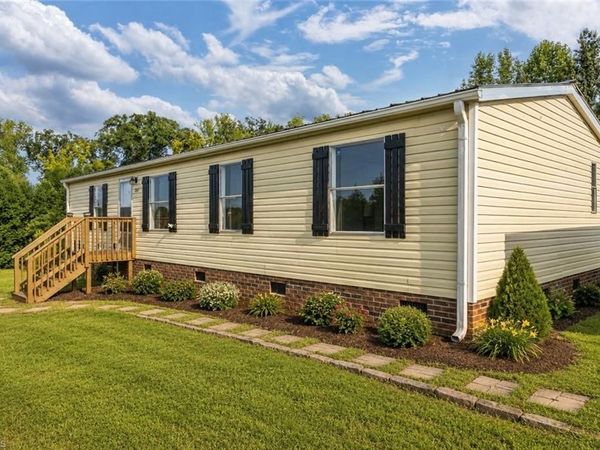 387 Haden Grove Church Road , Linwood, NC 27299