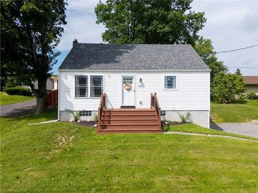 5501 E Main Street Road, Batavia, NY 14020