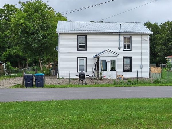 3 Lyons Street, Unadilla, NY 13849