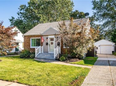 107 Seton Road , Buffalo, NY 14225