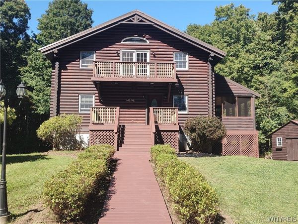 8742 Clark Road, Canastota, NY 13032