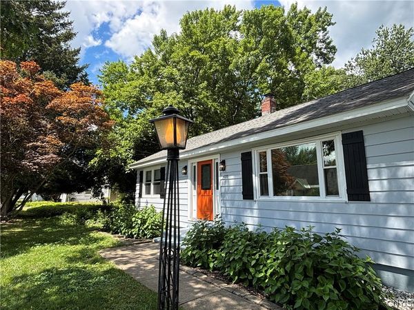 420 Spruce Street , Utica, NY 13502