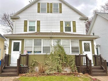 226-228 Garfield Street , Rochester, NY 14611