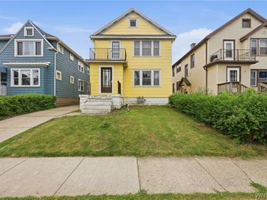 84 Woodward Avenue , Tonawanda, NY 14217