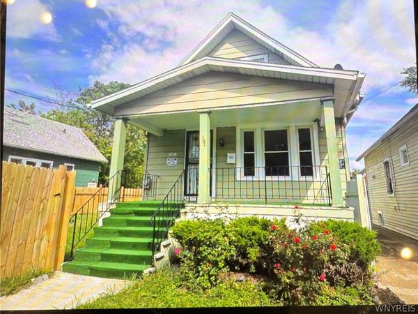 191 Schuele Avenue , Buffalo, NY 14215