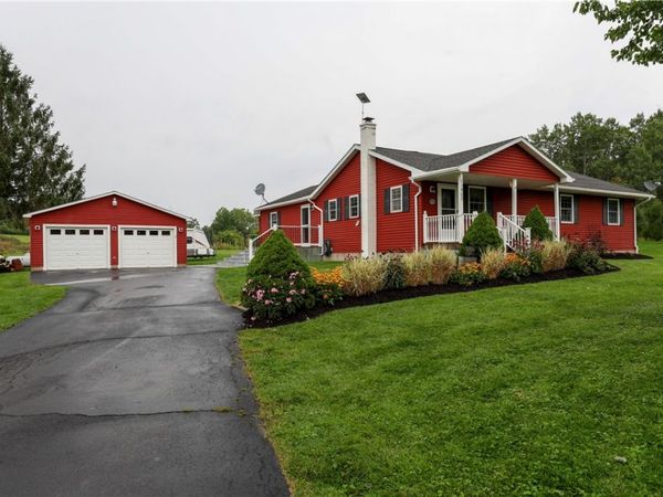 11905 Sticklertown Road, Corning, NY 14830