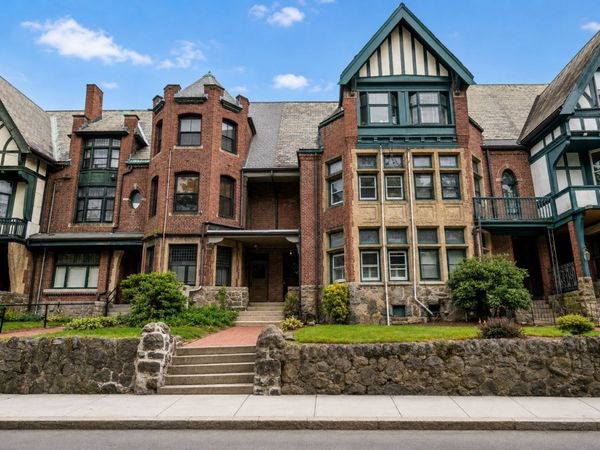 80 Harold Street, Boston, MA 02119