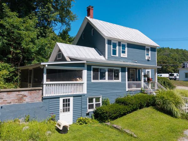 8 Elm Street, Warrensburg, NY 12885