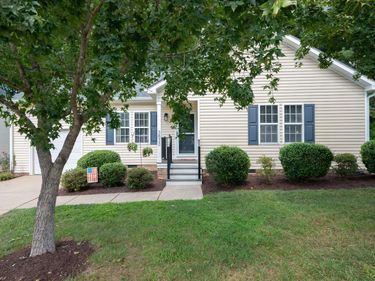 3833 Lodgepole Lane, Raleigh, NC 27616