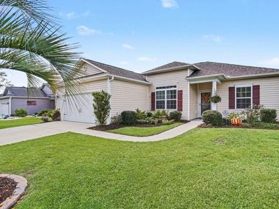 426 Carrick Loop , Longs, SC 29568