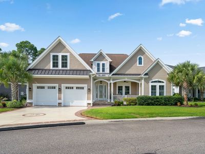 1606 Rachel Carson Pkwy., Myrtle Beach, SC 29579