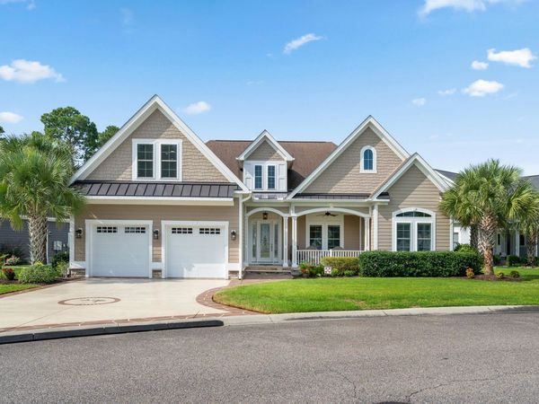 1606 Rachel Carson Pkwy., Myrtle Beach, SC 29579