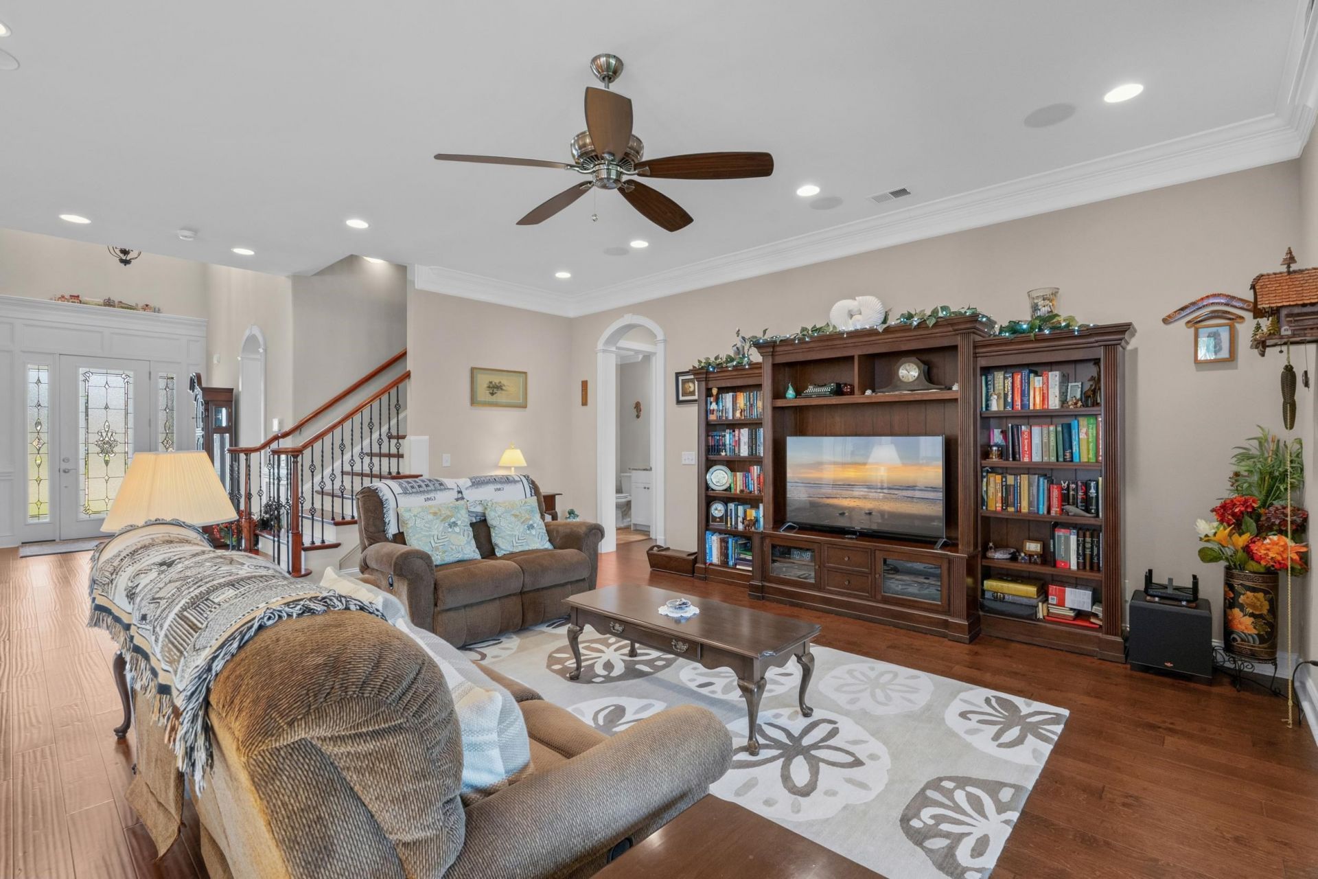 1606 Rachel Carson Pkwy. Photo 13
