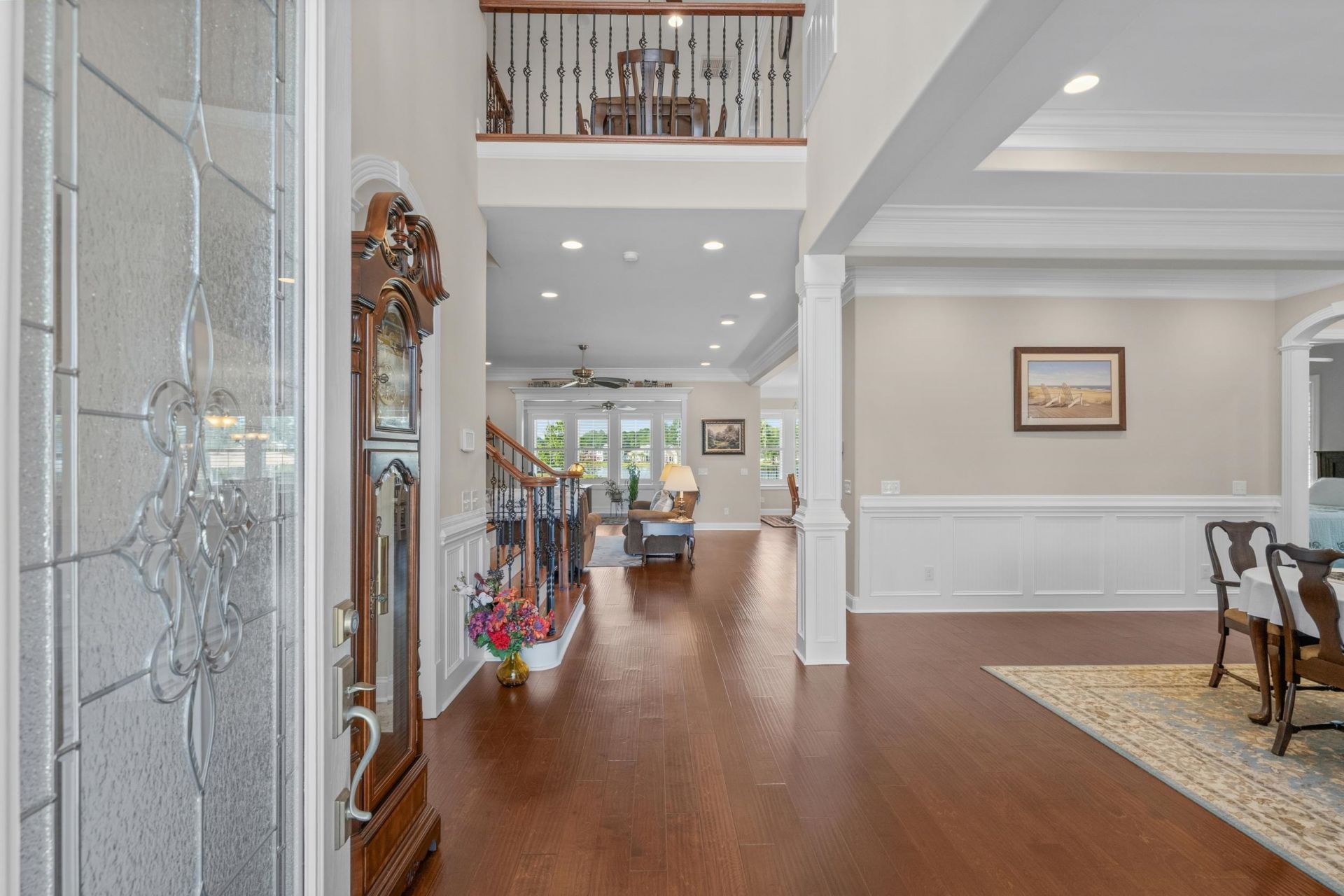 1606 Rachel Carson Pkwy. Photo 4