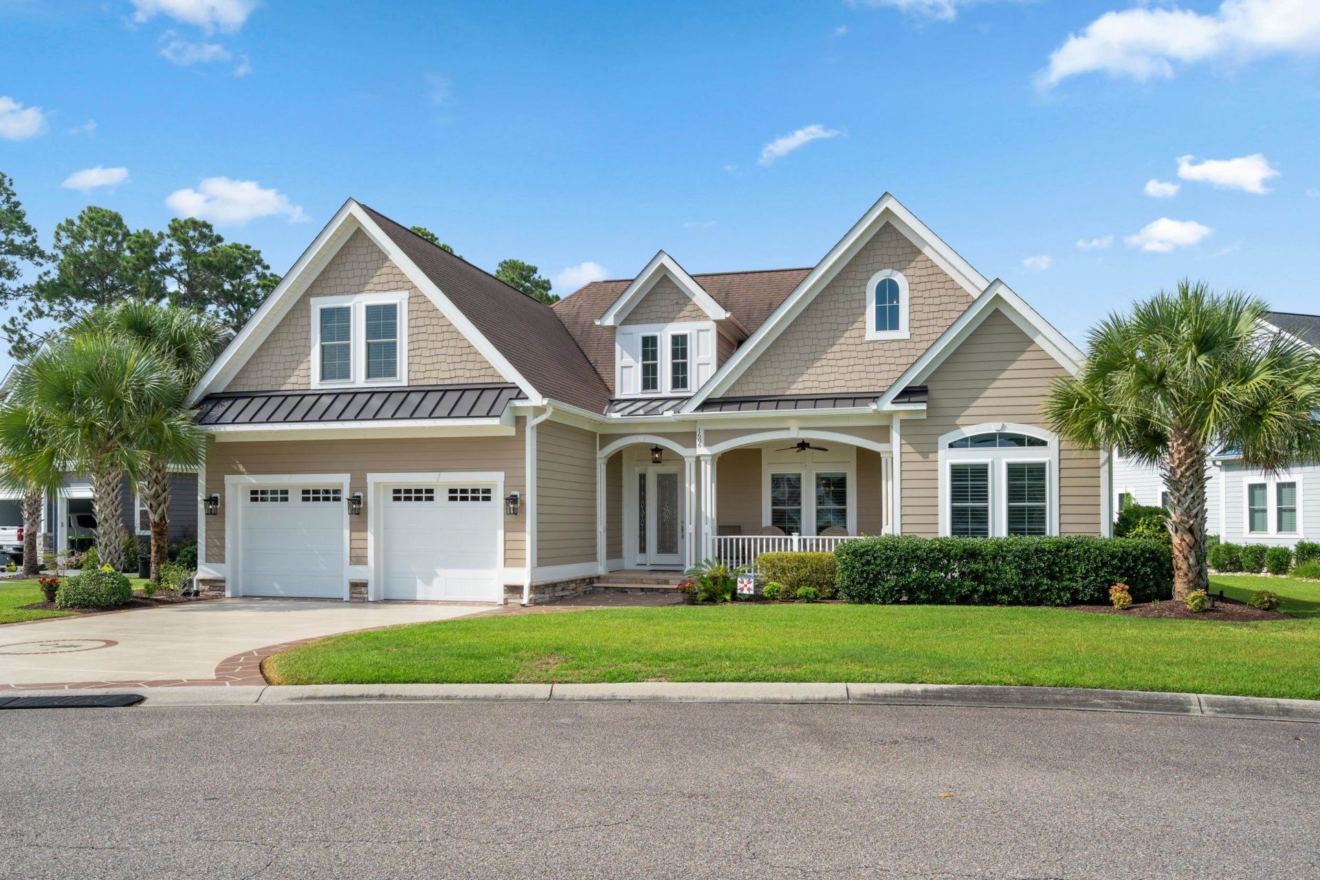 1606 Rachel Carson Pkwy. Photo 60