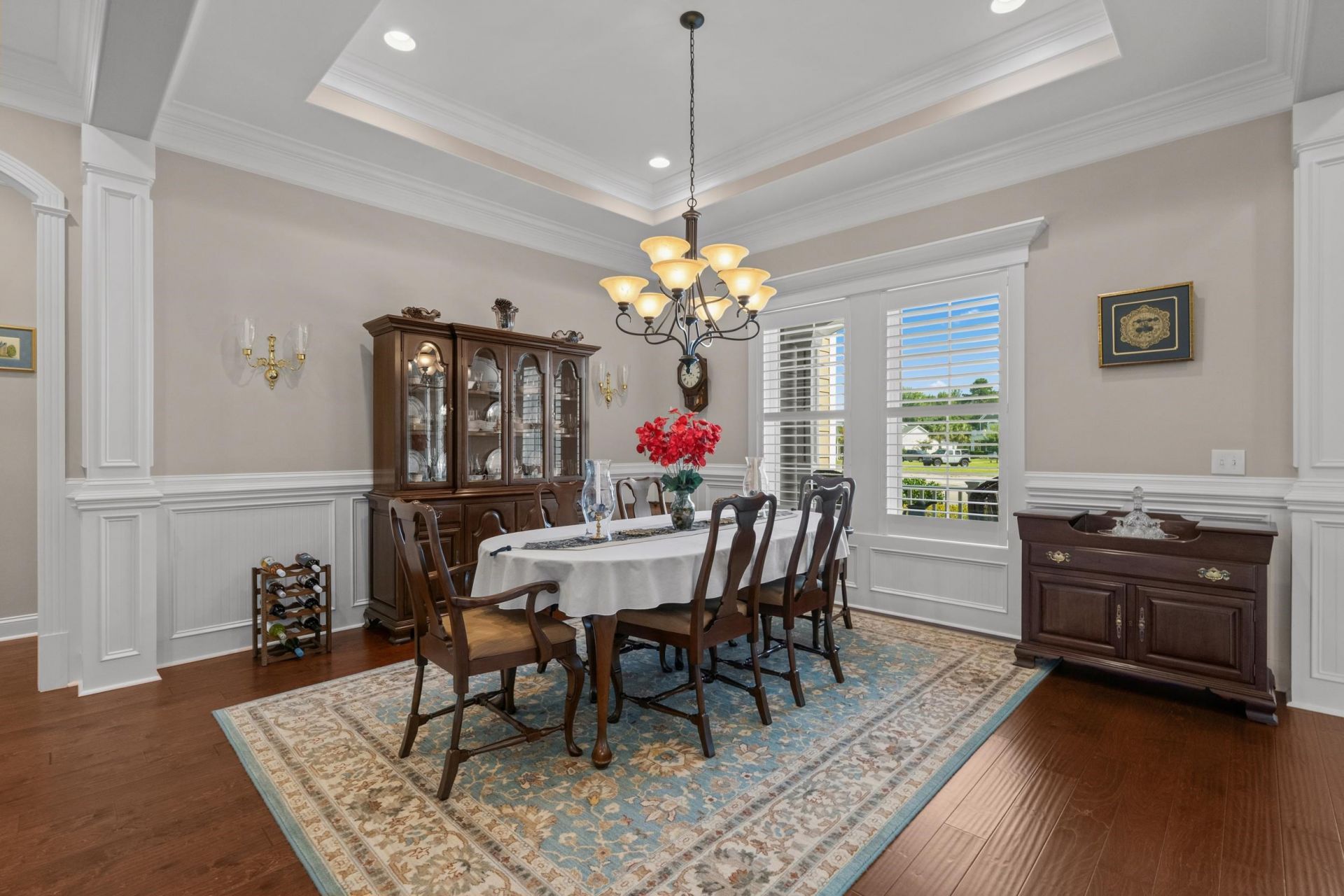 1606 Rachel Carson Pkwy. Photo 9