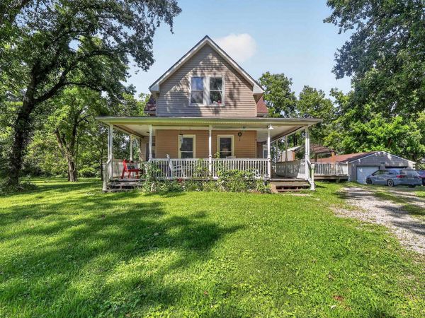 6918 W 1300 S, New Richmond, IN 47967