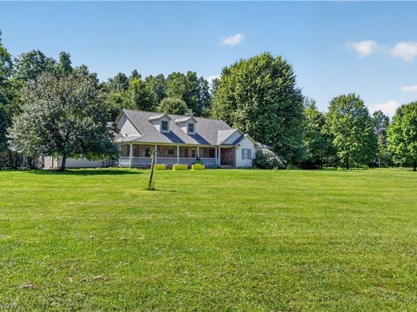 1814 Tische Road , Jefferson, OH 44047