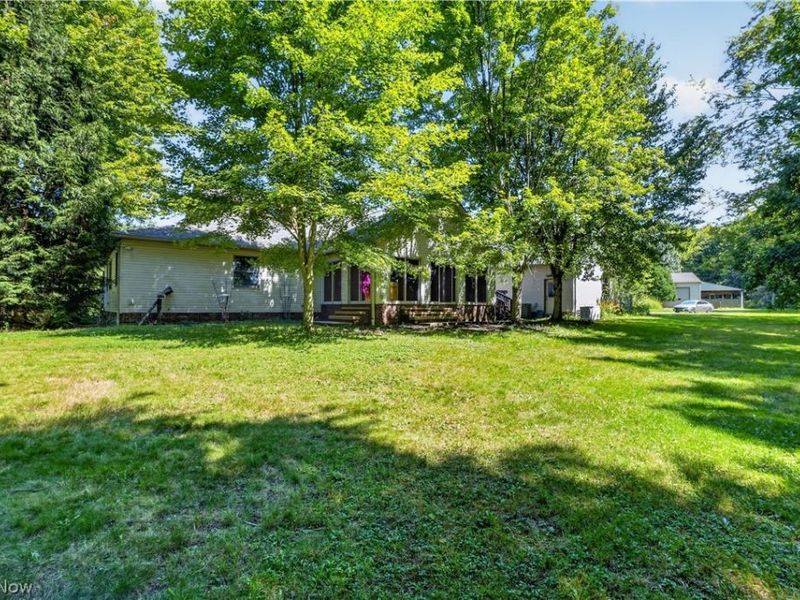 1814 Tische Road, Jefferson, OH 44047 Photo 2