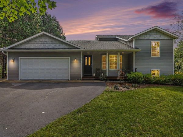10763 Sweet Lilac Lane, Interlochen, MI 49643
