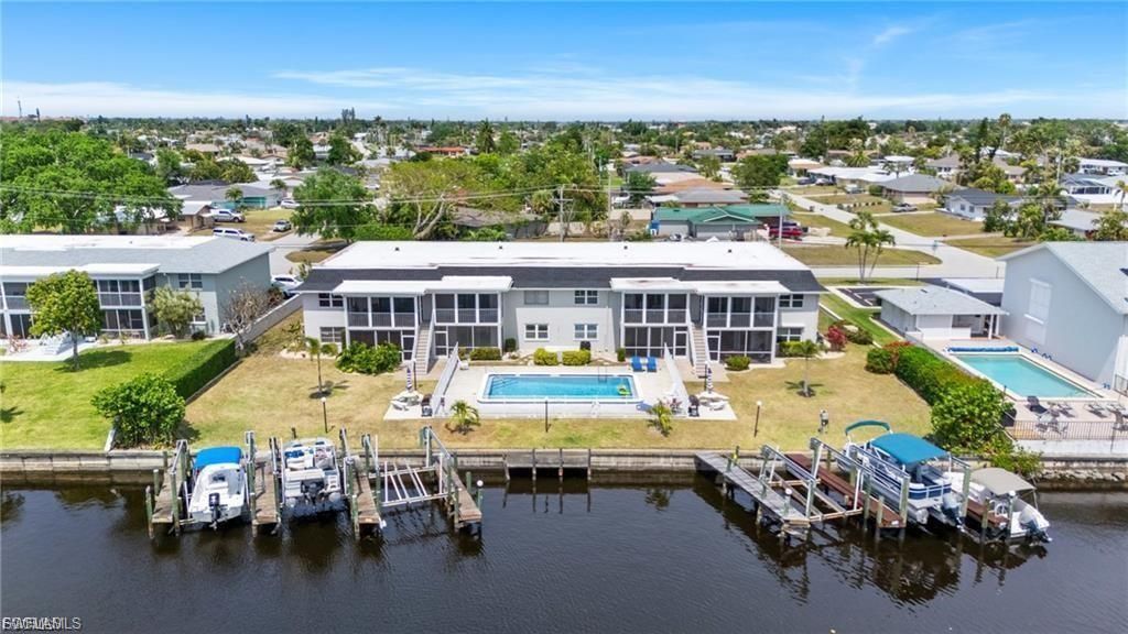 1006 SE 46th St , Unit 1B, Cape Coral, FL 33904 Photo