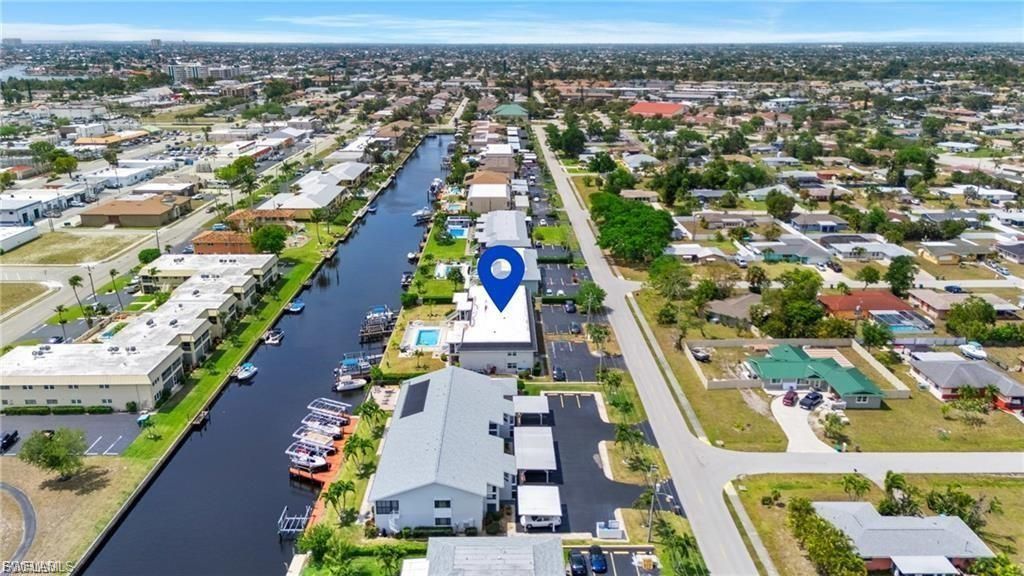 1006 SE 46th St , Unit 1B, Cape Coral, FL 33904 Photo