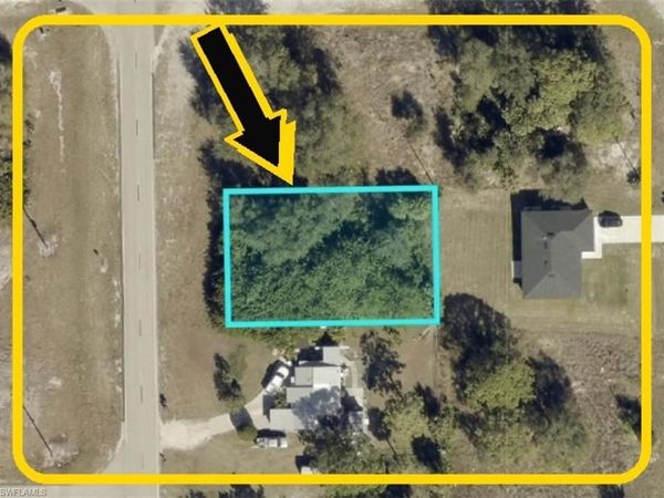 603 Columbus BLVD S, LEHIGH ACRES, FL 33974