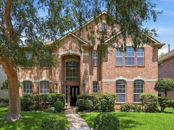 630 Waterview Drive, Coppell, TX 75019