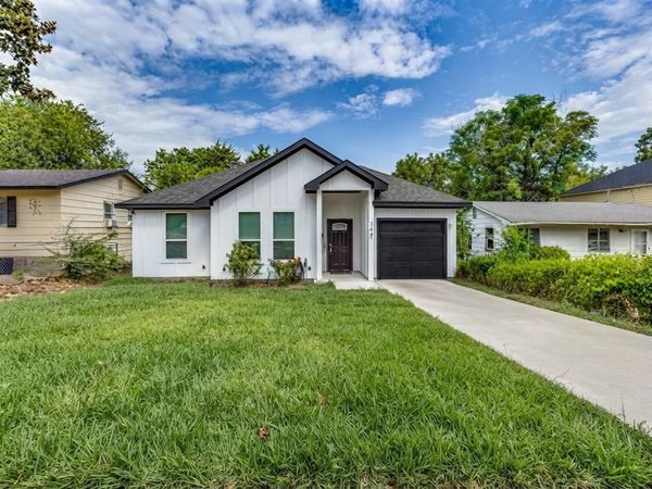 2547 Fatima Avenue, Dallas, TX 75241