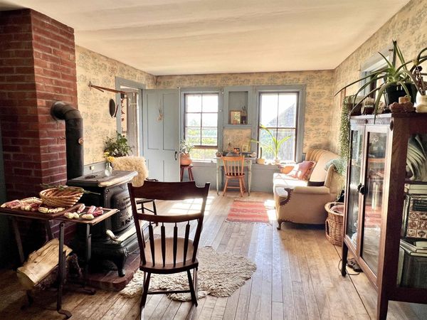 575 Somers Road, Peacham, VT 05862