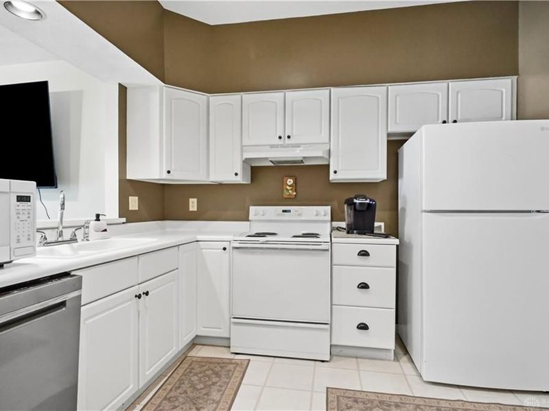 1157 Timbertrail Court, Centerville, OH 45458 Photo 13