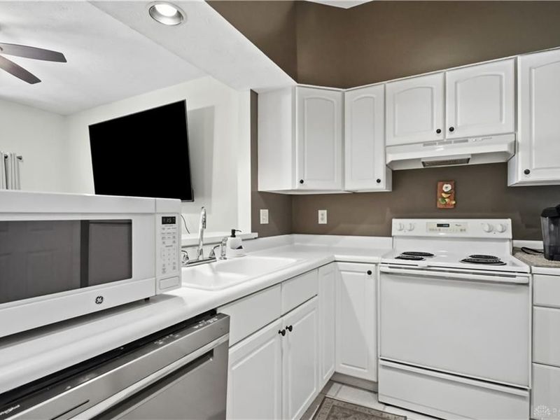1157 Timbertrail Court, Centerville, OH 45458 Photo 15