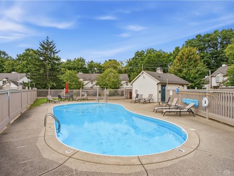 1157 Timbertrail Court, Centerville, OH 45458 Photo 38