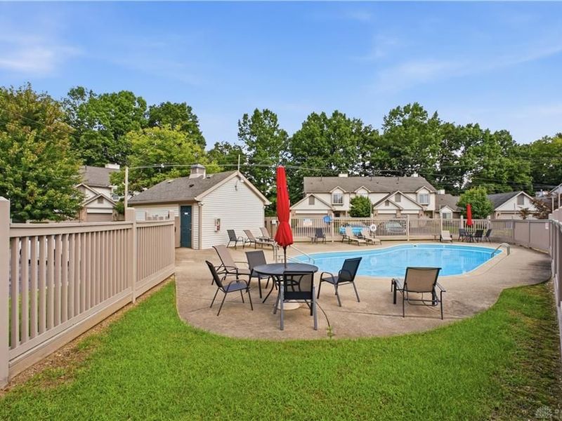 1157 Timbertrail Court, Centerville, OH 45458 Photo 39