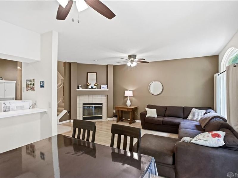 1157 Timbertrail Court, Centerville, OH 45458 Photo 4