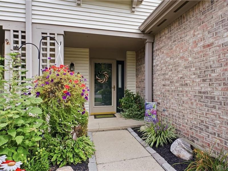 1157 Timbertrail Court, Centerville, OH 45458 Photo 41