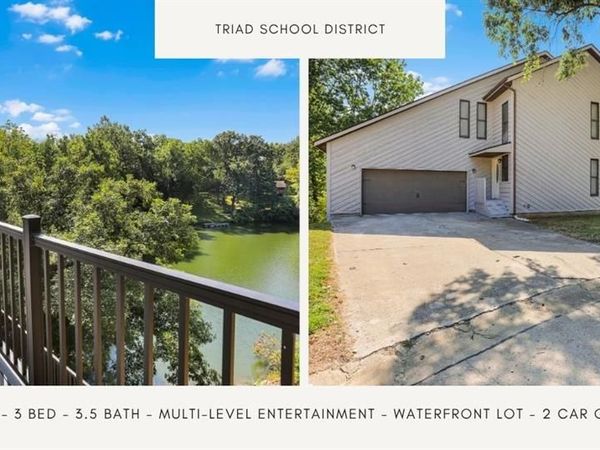 531 Taake Lane, Troy, IL 62294