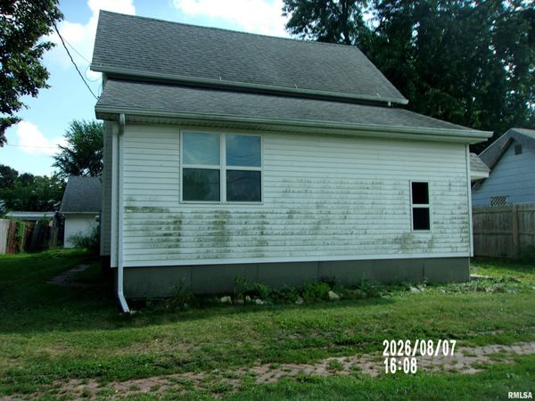 604 ANDERSON Place, Canton, IL 61520
