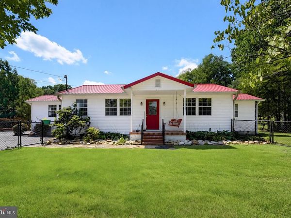 22435 INDIAN BRIDGE ROAD , CALIFORNIA, MD 20619