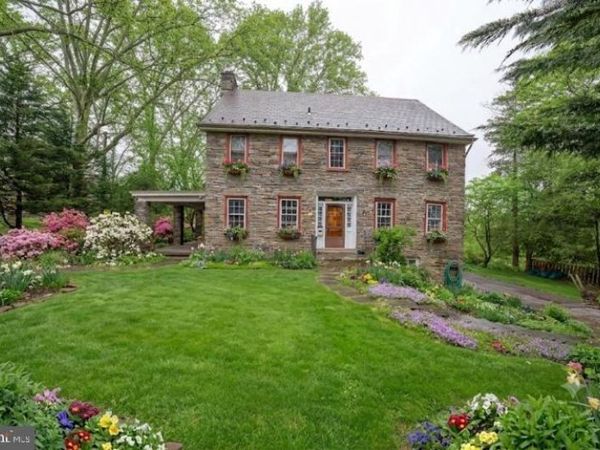 625 CHELTEN HILLS DRIVE , ELKINS PARK, PA 19027